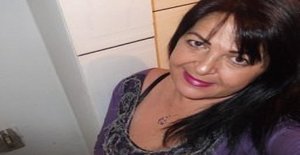 Jozani47 61 anos Sou de Extrema/Minas Gerais, Procuro Encontros Amizade com Homem