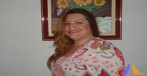 Tiburcia46 55 anos Sou de Sao Paulo/São Paulo, Procuro Encontros Amizade com Homem