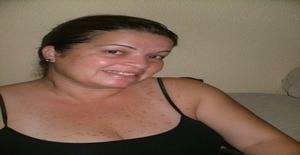 Rosana Cristina 54 anos Sou de Sao Paulo/Sao Paulo, Procuro Namoro com Homem
