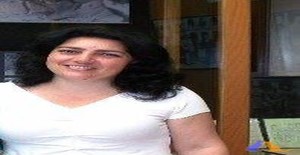 Melina Mel 54 anos Sou de Poços de Caldas/Minas Gerais, Procuro Encontros Amizade com Homem