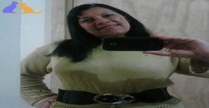 Silvia silre 51 anos Sou de Santo Amaro/Sao Paulo, Procuro Encontros Amizade com Homem