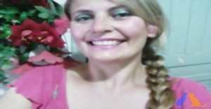 Alexandraduarte 42 anos Sou de Santo Amaro/Sao Paulo, Procuro Encontros Amizade com Homem