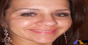 Carla alessandra 42 anos Sou de Sorocaba/Sao Paulo, Procuro Encontros Amizade com Homem