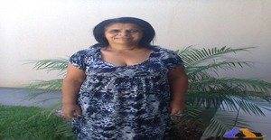 Cleo barbosa 37 anos Sou de Paranavaí/Paraná, Procuro Encontros Amizade com Homem