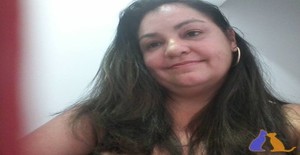 Katialitoral 53 anos Sou de Praia Grande/São Paulo, Procuro Namoro com Homem