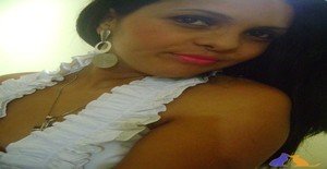 Anaflor27 34 anos Sou de Recife/Pernambuco, Procuro Encontros Amizade com Homem