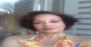 Ymaculada 62 anos Sou de São Paulo/São Paulo, Procuro Encontros Amizade com Homem