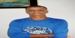 Abimael silva 61 anos Sou de Moreno/Pernambuco, Procuro Encontros Amizade com Mulher