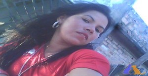 Ellma 38 anos Sou de Itaituba/Pará, Procuro Encontros Amizade com Homem