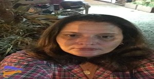 Adriana C 62 anos Sou de Rio de Janeiro/Rio de Janeiro, Procuro Encontros Amizade com Homem