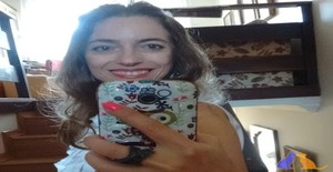 Carolsberze 51 anos Sou de Curitiba/Paraná, Procuro Encontros Amizade com Homem