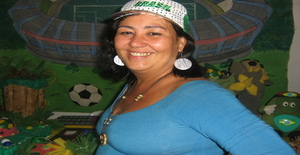Samantagatamansa 52 anos Sou de Rio de Janeiro/Rio de Janeiro, Procuro Encontros Amizade com Homem