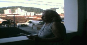 Zayrasolitaria 97 anos Sou de Rio de Janeiro/Rio de Janeiro, Procuro Encontros Amizade com Homem