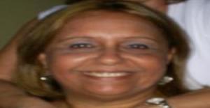 Martha_50 66 anos Sou de Rio de Janeiro/Rio de Janeiro, Procuro Namoro com Homem