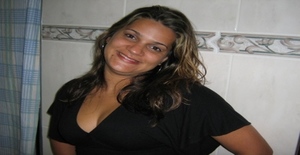 Lucianabernardo 43 anos Sou de Rio de Janeiro/Rio de Janeiro, Procuro Encontros Amizade com Homem