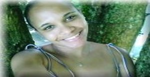 Bruxaerotica 35 anos Sou de Salvador/Bahia, Procuro Encontros Amizade com Homem